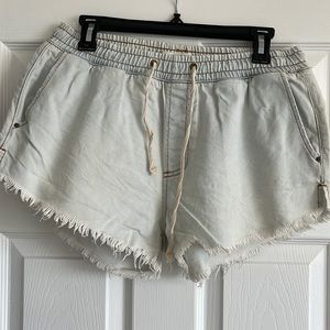 Billabong shorts